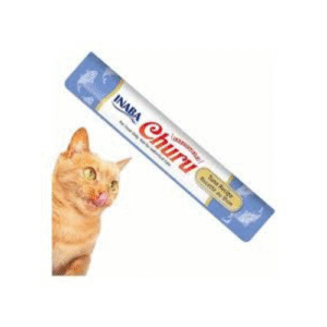 Mr. Odin - Churu Cat Sobres