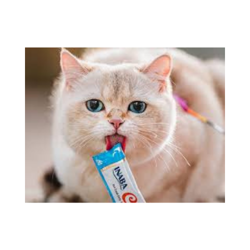 Mr. Odin - Churu Cat Sobres - Image 6