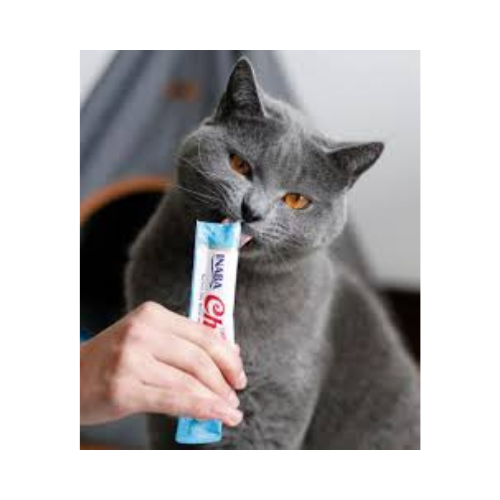 Mr. Odin - Churu Cat Sobres - Image 5