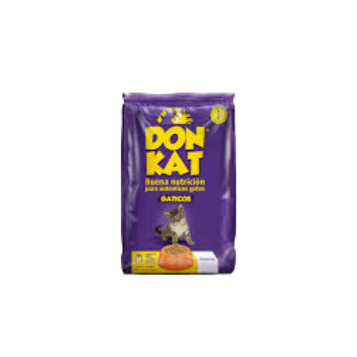 Mr. Odin - DonKat Gaticos X 1 KG
