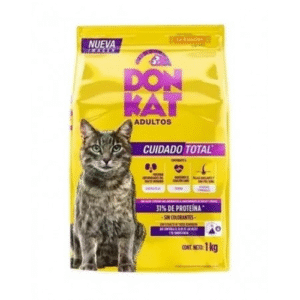 Mr. Odin - DonKat Gato Adulto X 1 KG