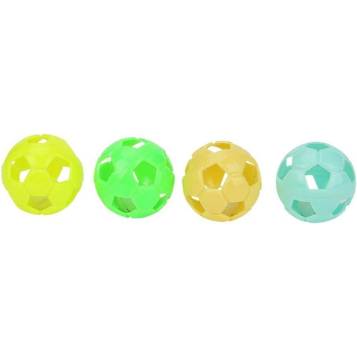 Mr. Odin - Pelotas Con Campana X 4 Unidades - Image 9