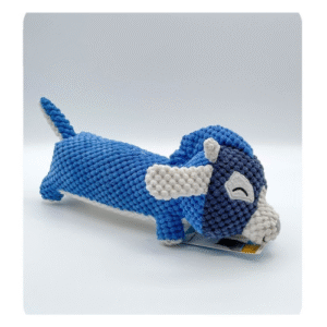 Mr. Odin - Peluche Vaquita