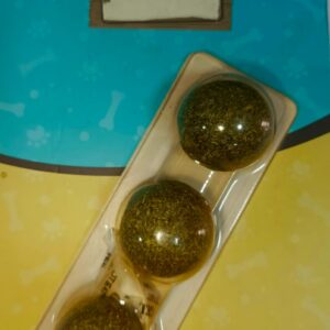 Mr. Odin - Repuestos Catnip