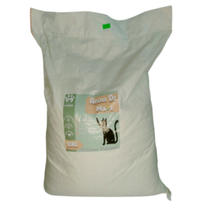 Mr. Odin - Arena De Maiz Puikypets X 10 Kg