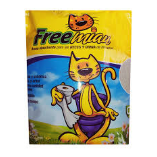 Mr. Odin - Arena Freemiau X 25 Kg