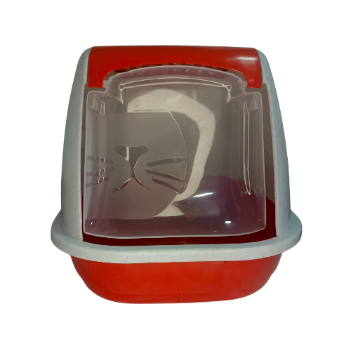 Mr. Odin - Arenera Abatible Premium L