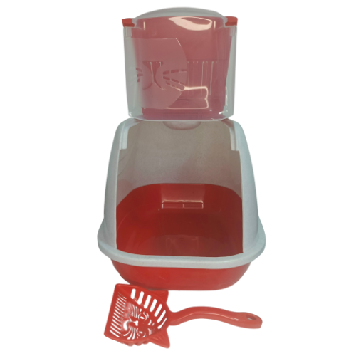 Mr. Odin - Arenera Abatible Premium L - Image 3