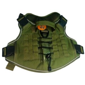 Mr. Odin - Arnés De Tiro Táctico L