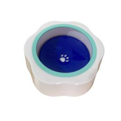 Mr. Odin - Bebedero Antiderrame