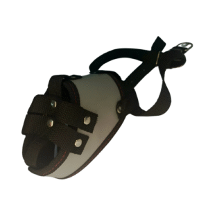 Mr. Odin - Bozal Tela Malla Reata