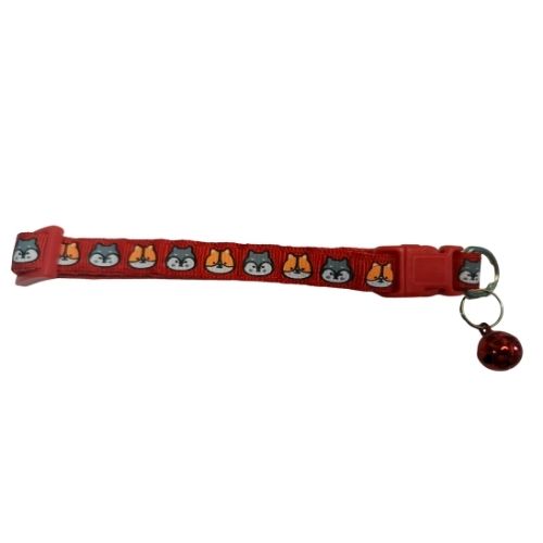 Mr. Odin - Collar Cascabel Multicolor - Image 3