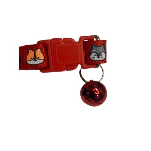 Mr. Odin - Collar Cascabel Multicolor - Image 4