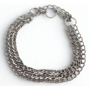 Mr. Odin - Collar Metalico Pequeño