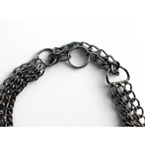 Mr. Odin - Collar Metalico Pequeño - Image 2