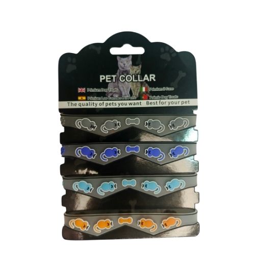 Mr. Odin - Collar Plastico Gato - Image 2