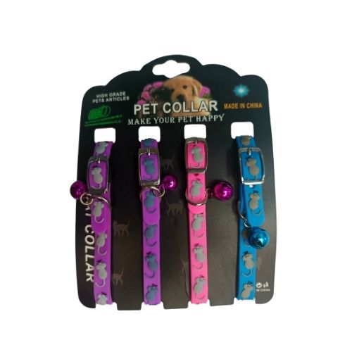 Mr. Odin - Collar Plastico Gato - Image 3