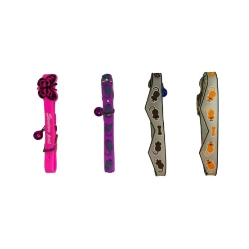 Mr. Odin - Collar Plastico Gato - Image 4