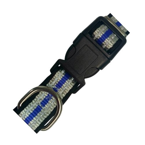 Mr. Odin - Collar Reflectivo Perros - Image 3