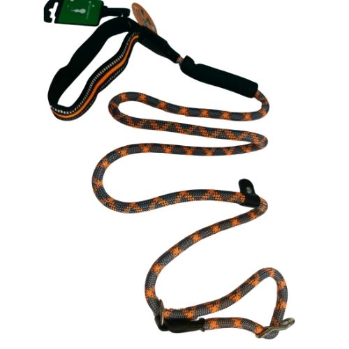 Mr. Odin - Correa Doble Funcion Reflectiva