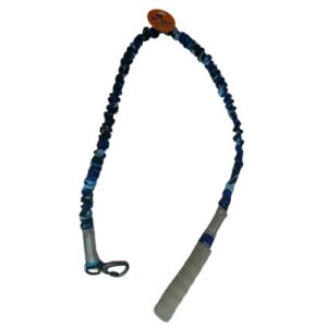 Mr. Odin - Correa Encauchetada