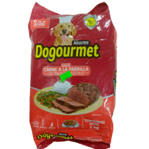 Mr. Odin - Dogourmet Carne X 1 Kg