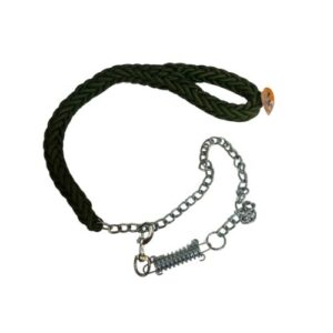 Mr. Odin - Lazo Con Resorte Cadena