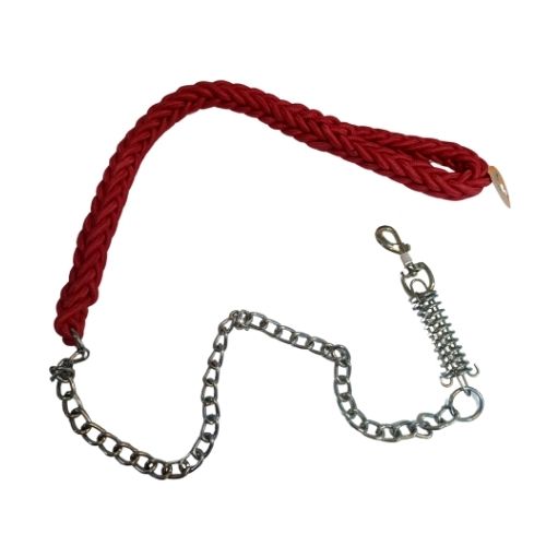 Mr. Odin - Lazo Con Resorte Cadena - Image 2
