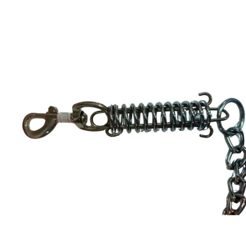 Mr. Odin - Lazo Con Resorte Cadena - Image 3