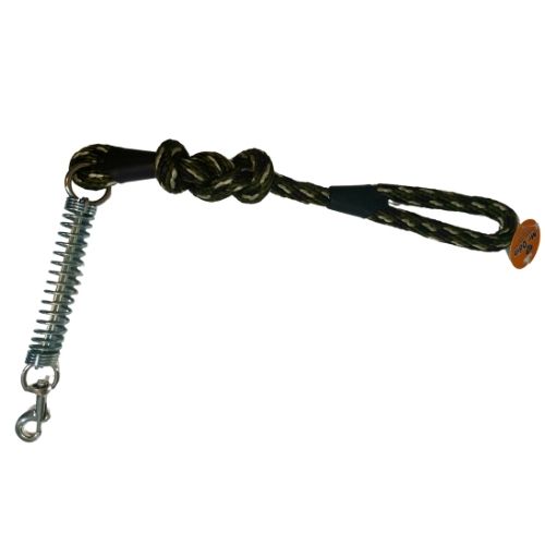 Mr. Odin - Lazo Con Resorte Sencillo - Image 2