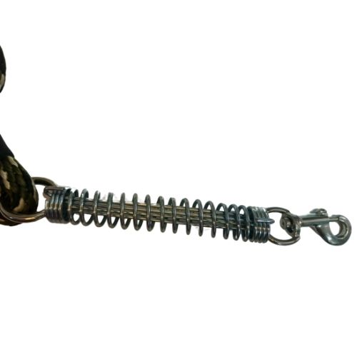 Mr. Odin - Lazo Con Resorte Sencillo - Image 3