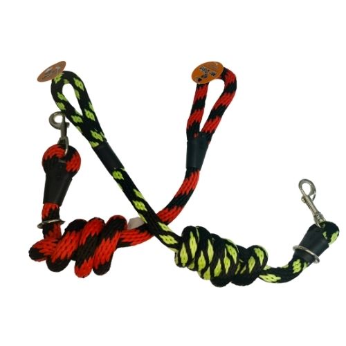 Mr. Odin - Lazo Doble Funcion