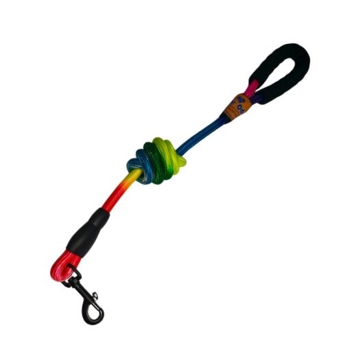 Mr. Odin - Lazo Multicolor