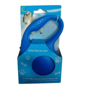 Mr. Odin - Lazo Retractil Pequeño