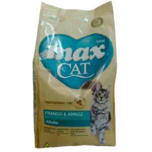 Mr. Odin - Max Cat Adulto Professional Pollo X 1 Kg