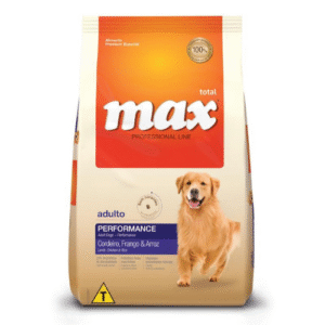 Mr. Odin - Max Dog Adulto Professional Pollo X 2 Kg
