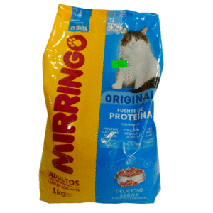 Mr. Odin - Mirringo Original Adulto X 1 Kg
