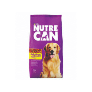 Mr. Odin - Nutre Can Adulto R/m&g X 2 Kg