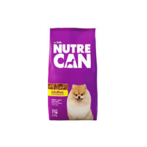 Mr. Odin - Nutre Can Adulto Raz.pqñ X 2 Kg