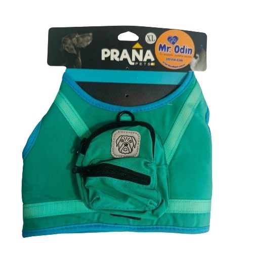 Mr. Odin - Pechera Maleta - Image 2