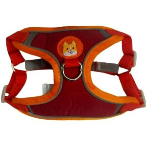 Mr. Odin - Pechera Perrito Colores