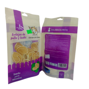 Mr. Odin - Rodajas De Pollo