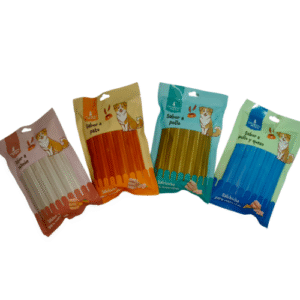 Mr. Odin - Salchichas Para Mascotas