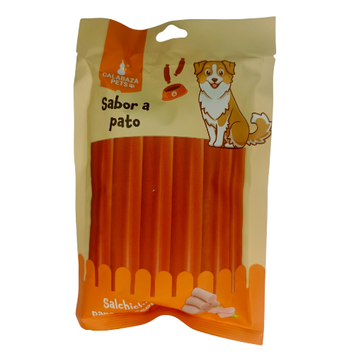 Mr. Odin - Salchichas Para Mascotas - Image 3