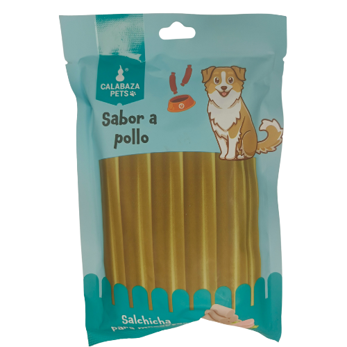 Mr. Odin - Salchichas Para Mascotas - Image 4