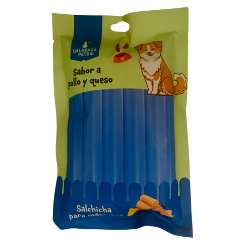 Mr. Odin - Salchichas Para Mascotas - Image 5