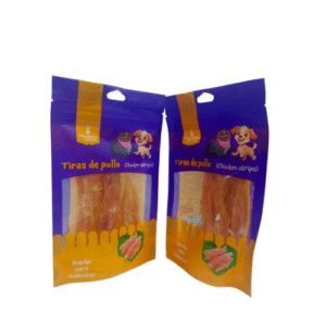 Mr. Odin - Tiras De Pollo